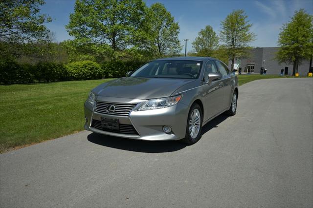 2015 Lexus ES 350 350 for sale in Hermitage, PA