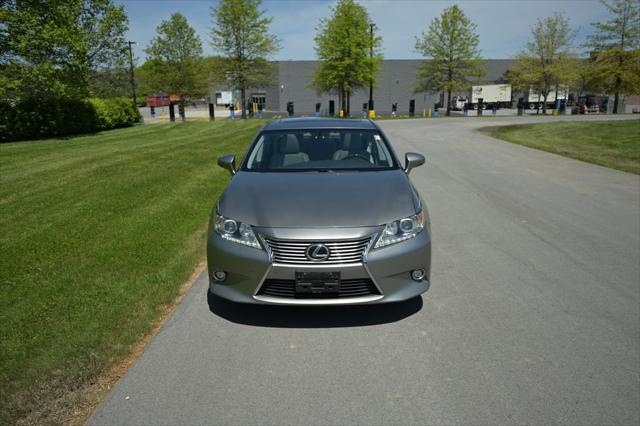 2015 Lexus ES 350 350