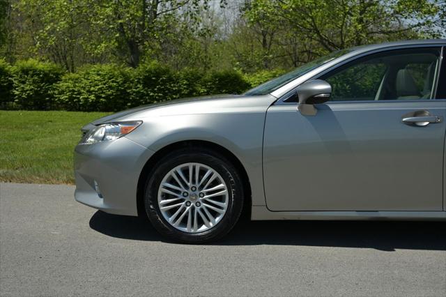 2015 Lexus ES 350 350