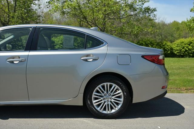 2015 Lexus ES 350 350