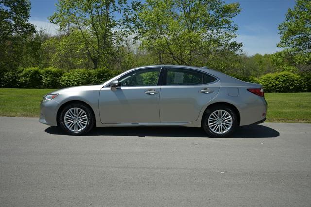 2015 Lexus ES 350 350