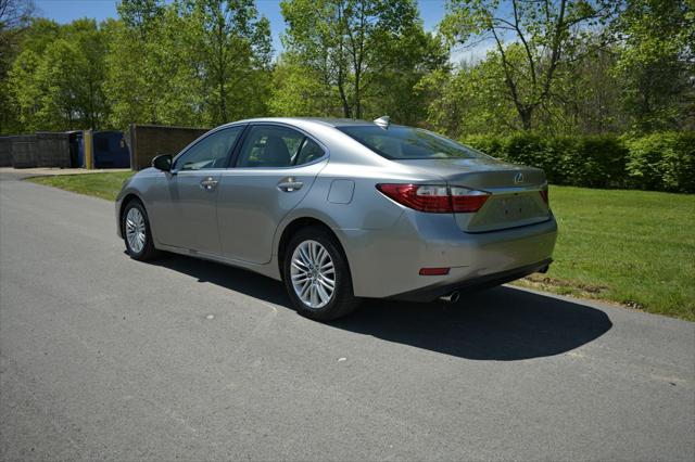 2015 Lexus ES 350 350