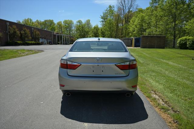 2015 Lexus ES 350 350
