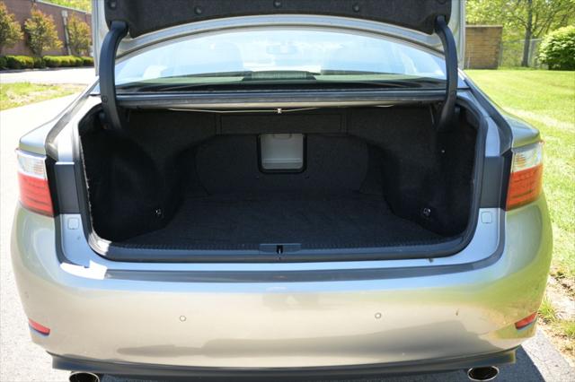 2015 Lexus ES 350 350