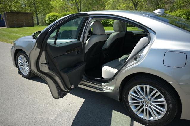 2015 Lexus ES 350 350