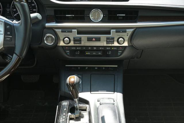 2015 Lexus ES 350 350