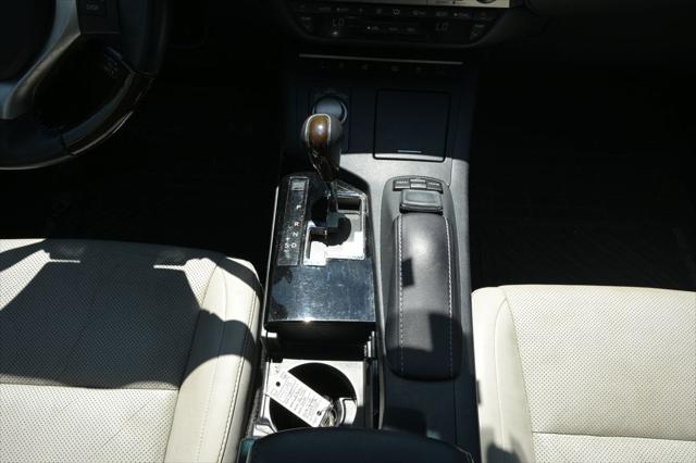 2015 Lexus ES 350 350