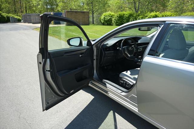 2015 Lexus ES 350 350