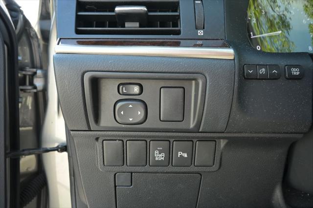 2015 Lexus ES 350 350