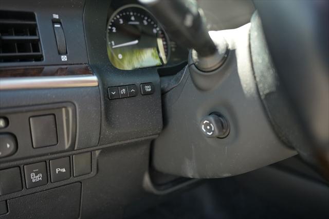 2015 Lexus ES 350 350