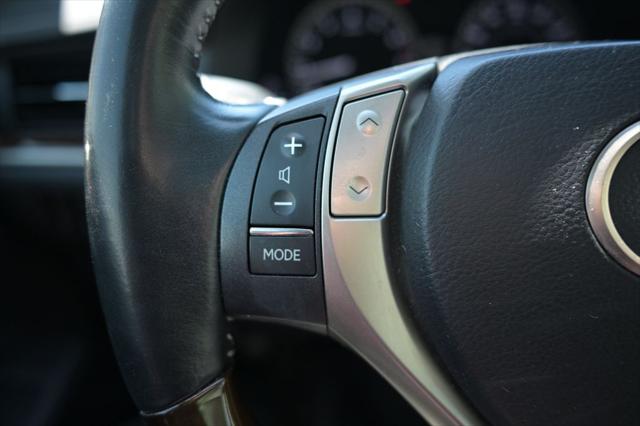 2015 Lexus ES 350 350
