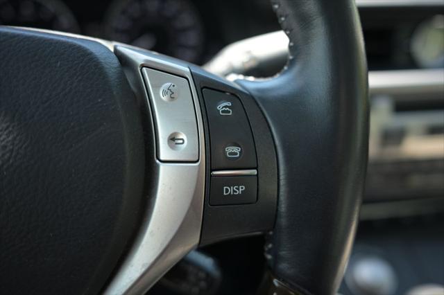 2015 Lexus ES 350 350