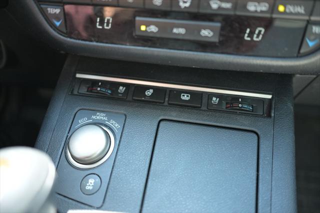 2015 Lexus ES 350 350