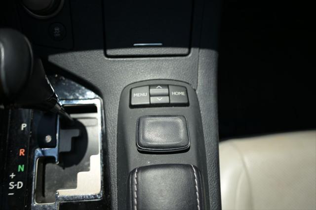 2015 Lexus ES 350 350