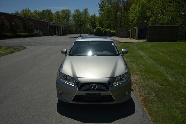 2015 Lexus ES 350 350