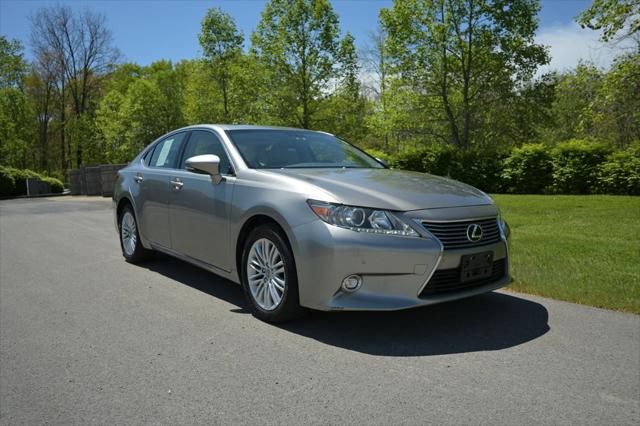 2015 Lexus ES 350 350