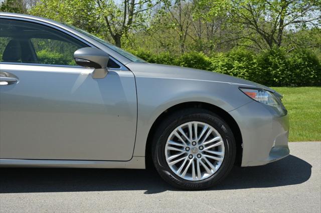 2015 Lexus ES 350 350