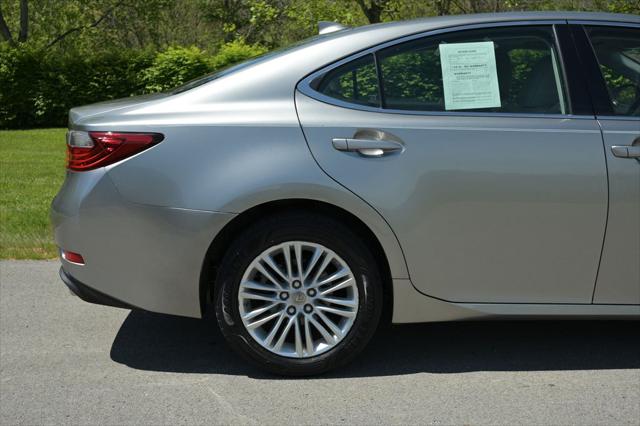 2015 Lexus ES 350 350