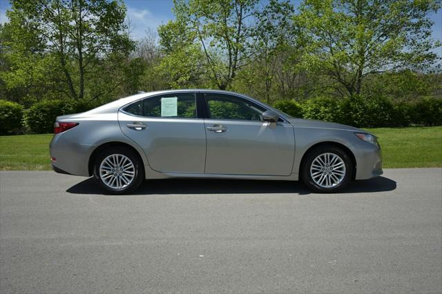 2015 Lexus ES 350 350