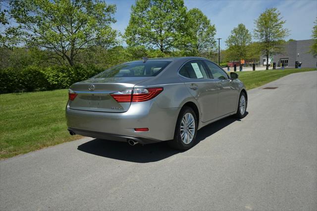 2015 Lexus ES 350 350