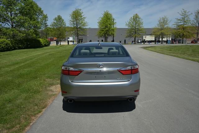 2015 Lexus ES 350 350