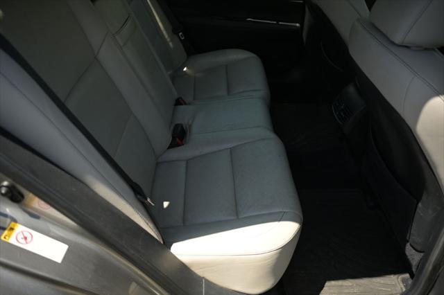 2015 Lexus ES 350 350