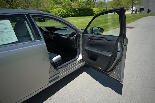 2015 Lexus ES 350 350