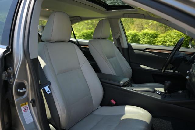 2015 Lexus ES 350 350
