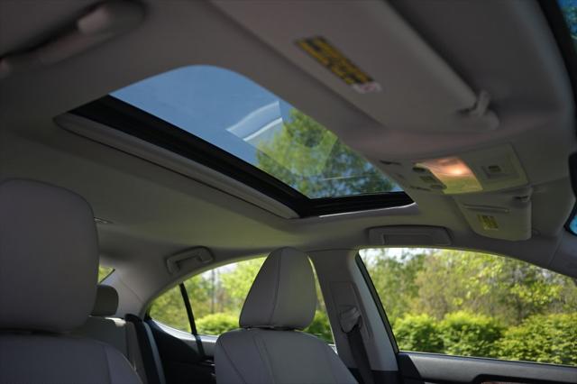 2015 Lexus ES 350 350