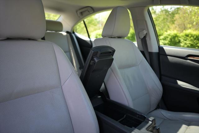 2015 Lexus ES 350 350