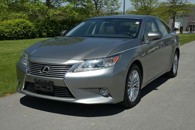 2015 Lexus ES 350 350 for sale in Hermitage, PA