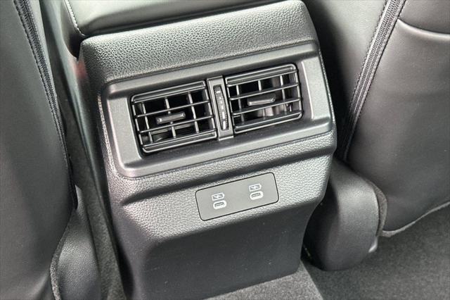 2026 Honda Accord Sedan Sport-L