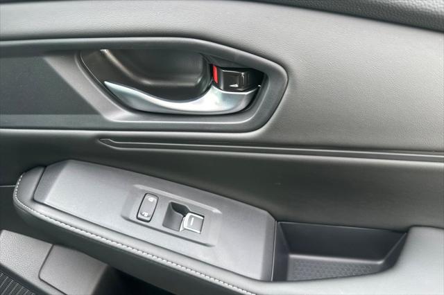 2026 Honda Accord Sedan Sport-L