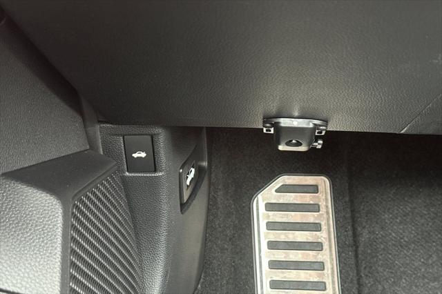 2026 Honda Accord Sedan Sport-L