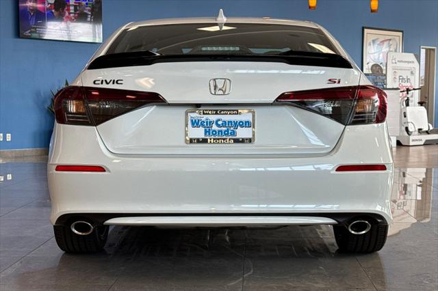 2026 Honda Civic Sedan