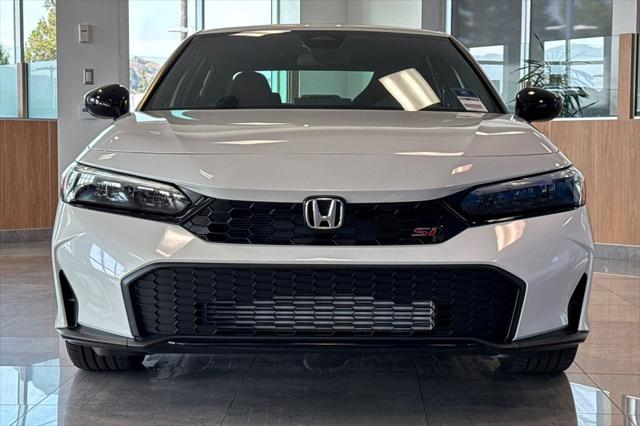 2026 Honda Civic Sedan
