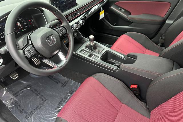 2026 Honda Civic Sedan
