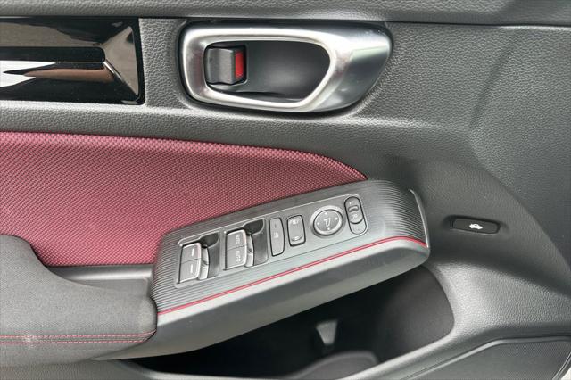 2026 Honda Civic Sedan