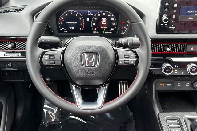2026 Honda Civic Sedan