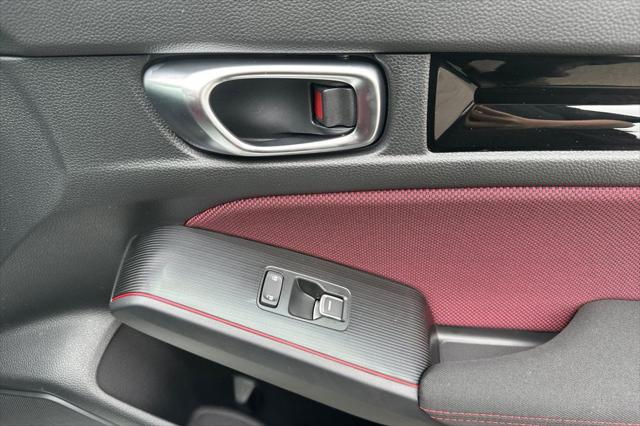 2026 Honda Civic Sedan