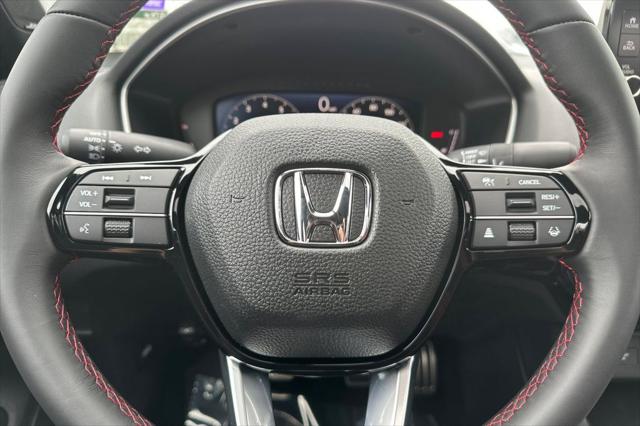2026 Honda Civic Sedan