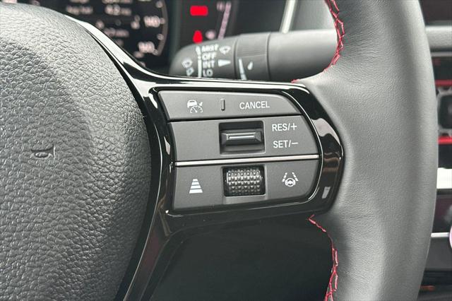 2026 Honda Civic Sedan