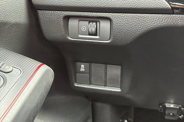 2026 Honda Civic Sedan