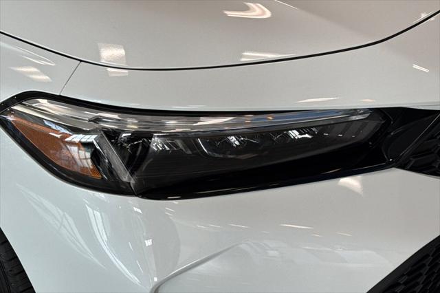 2026 Honda Civic Sedan