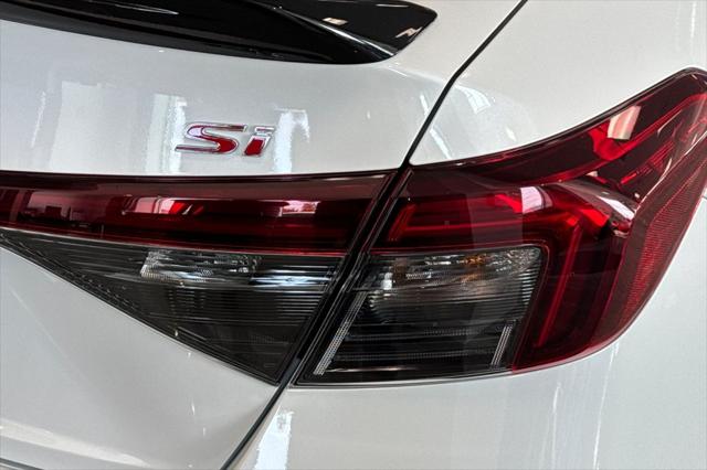 2026 Honda Civic Sedan