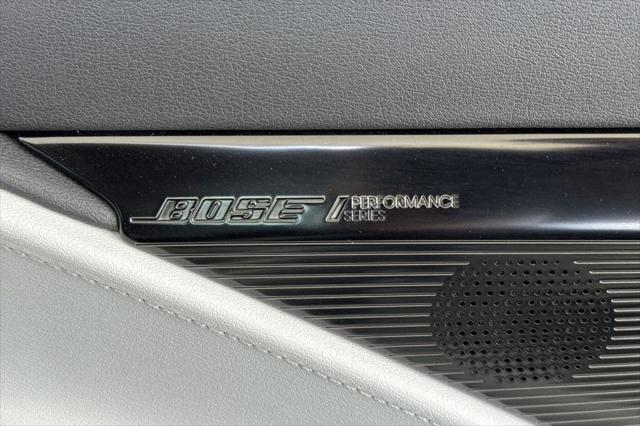 2024 Chevrolet Corvette Z06 RWD Convertible 2LZ