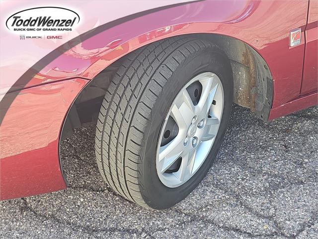 2006 Saturn Ion 2 for sale in Grand Rapids, MI