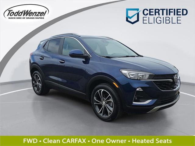 2023 Buick Encore GX Select FWD for sale in Grand Rapids, MI