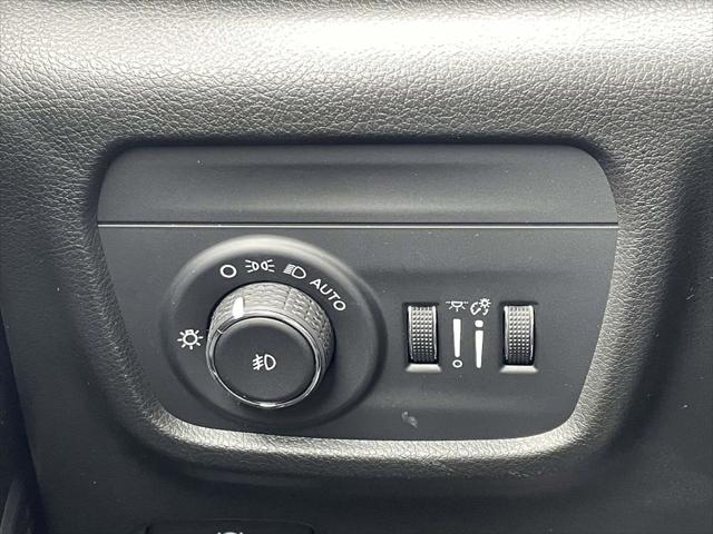 2026 Jeep Grand Cherokee L Limited Reserve