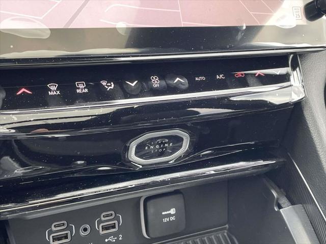 2026 Jeep Grand Cherokee L Limited Reserve